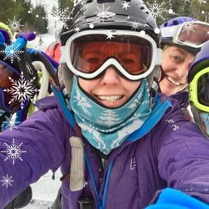 Meet your Posher, Kate